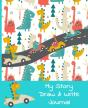 My Story Draw & Write Journal - Preview