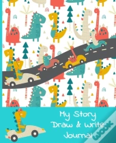 My Story Draw & Write Journal
