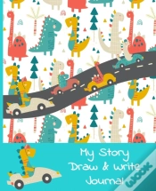 Capa do artigo My Story Draw & Write Journal