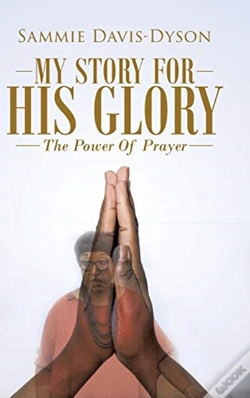 Capa do artigo My Story For His Glory