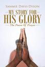 My Story For His Glory - Preview