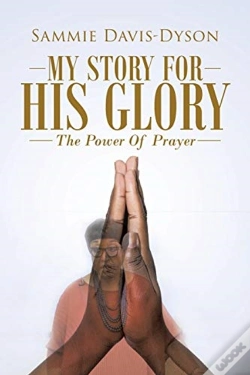 Capa do artigo My Story For His Glory