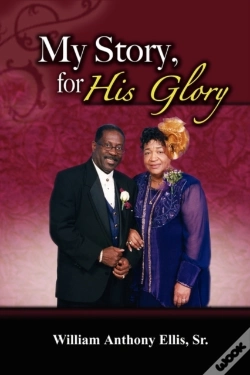 Capa do artigo My Story, For His Glory