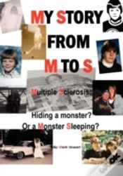 Capa do artigo My Story From M To S: Multiple Sclerosis