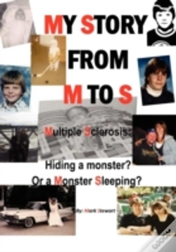 Capa do artigo My Story From M To S: Multiple Sclerosis