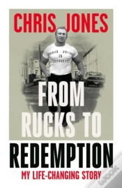 Capa do artigo My Story: From Rucks To Redemption