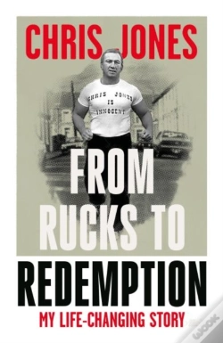 Capa do artigo My Story: From Rucks To Redemption