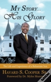 Capa do artigo My Story ... His Glory