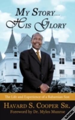 Capa do artigo My Story ... His Glory