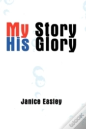 Capa do artigo My Story His Glory