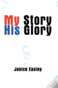 Capa do artigo My Story His Glory