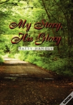 Capa do artigo My Story, His Glory