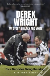 Capa do artigo My Story In Black And White