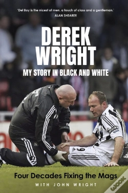 Capa do artigo My Story In Black And White