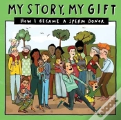 Capa do artigo My Story, My Gift