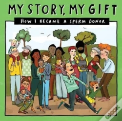 Capa do artigo My Story, My Gift