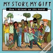 My Story, My Gift - Edknown