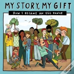 Capa do artigo My Story, My Gift - Edknown