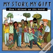 Capa do artigo My Story, My Gift - Edunknown
