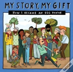 Capa do artigo My Story, My Gift - Edunknown