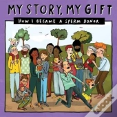 My Story, My Gift- Sdknown