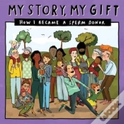 Capa do artigo My Story, My Gift- Sdknown