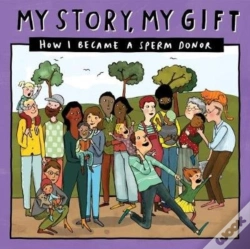 Capa do artigo My Story, My Gift- Sdknown