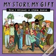 My Story, My Gift- Sdknown
