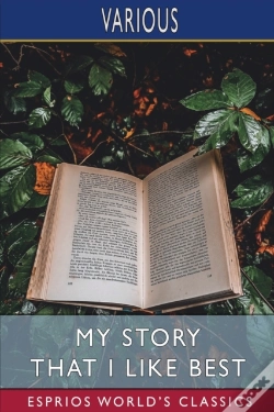 Capa do artigo My Story That I Like Best (Esprios Classics)