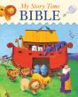 My Story Time Bible - Preview