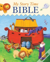 Capa do artigo My Story Time Bible