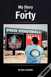 My Story To Forty