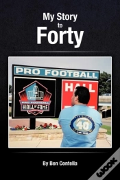 Capa do artigo My Story To Forty