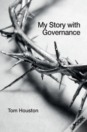 Capa do artigo My Story With Governance