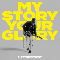 Capa do artigo My Story Your Glory - CD