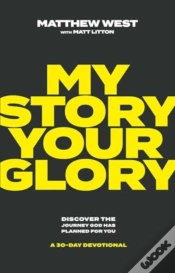 Capa do artigo My Story, Your Glory