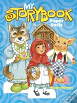 Capa do artigo My Storybook Paper Dolls