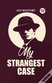 Capa do artigo My Strangest Case