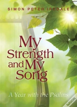 Capa do artigo My Strength And My Song