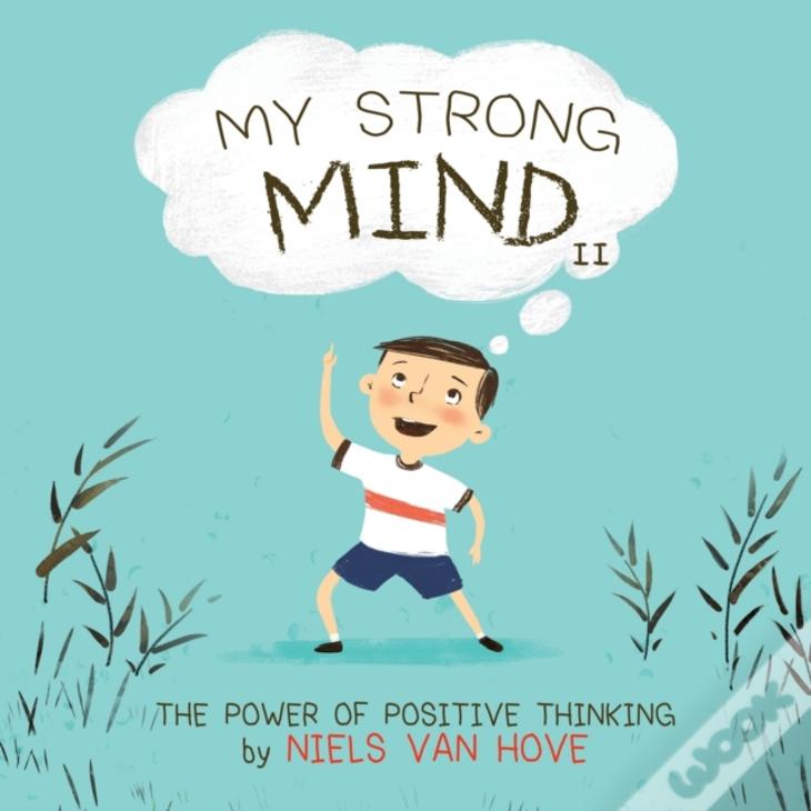 My Strong Mind Ii