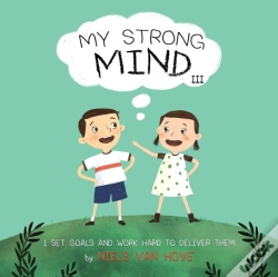 Capa do artigo My Strong Mind Iii