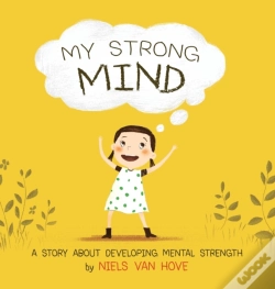 Capa do artigo My Strong Mind