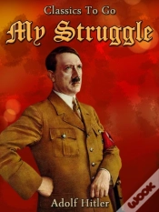 Capa do artigo My Struggle