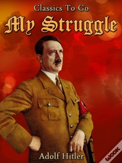 Capa do artigo My Struggle