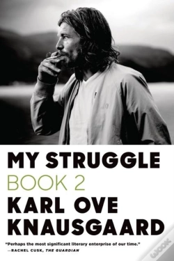 Capa do artigo My Struggle: Book 2