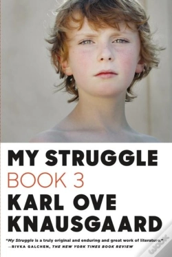 Capa do artigo My Struggle: Book 3