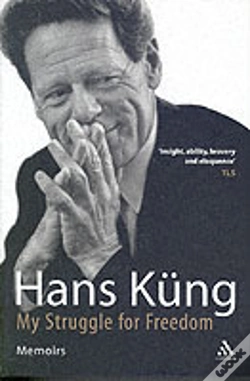 Capa do artigo My Struggle For Freedom