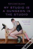 My Studio Is A Dungeon Is The Studio