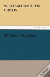 Capa do artigo My Studio Neighbors