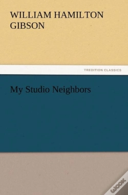Capa do artigo My Studio Neighbors